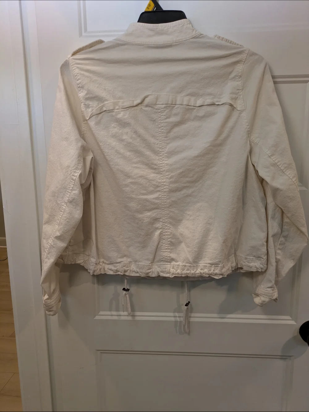Lane Bryant lightweight utility