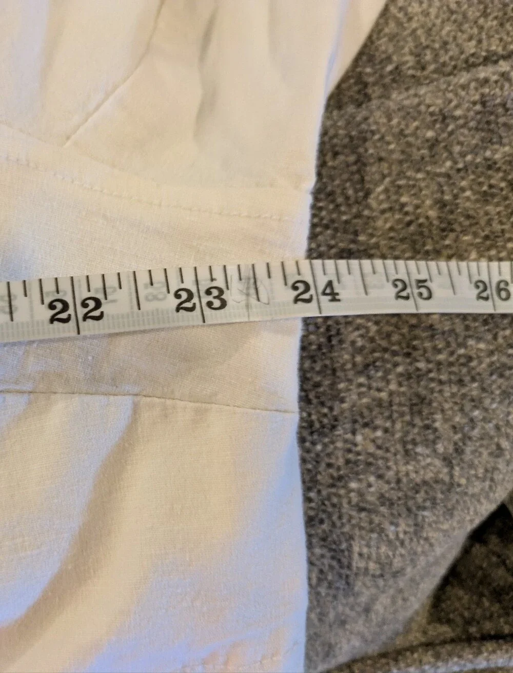 Lane Bryant lightweight utility