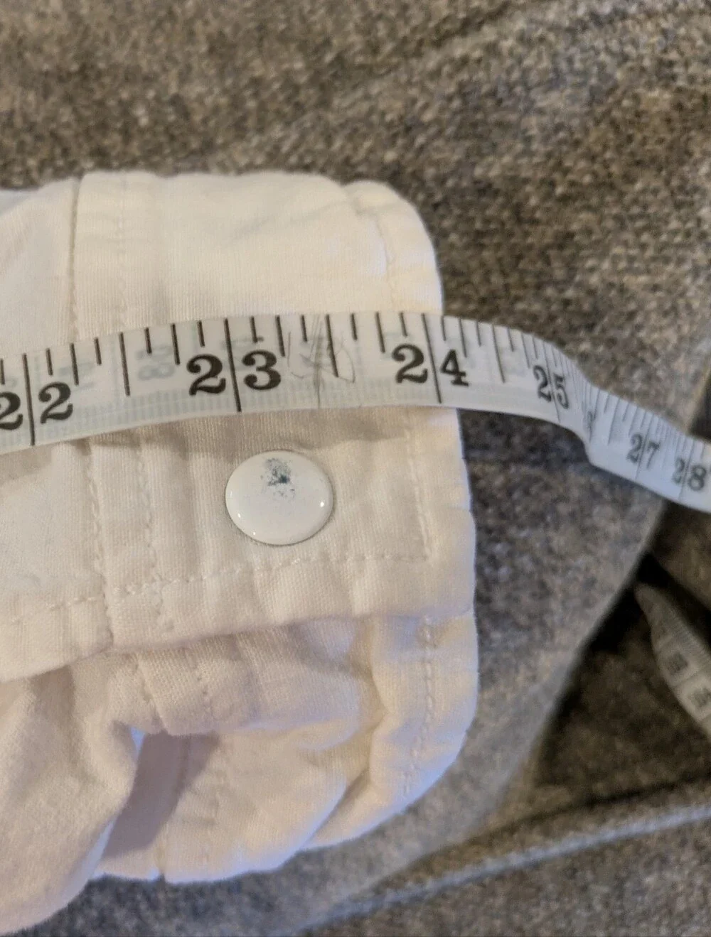Lane Bryant lightweight utility
