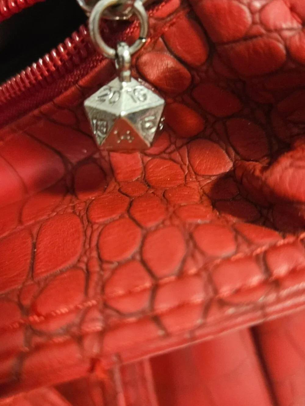 N/A thinkgeek handbag