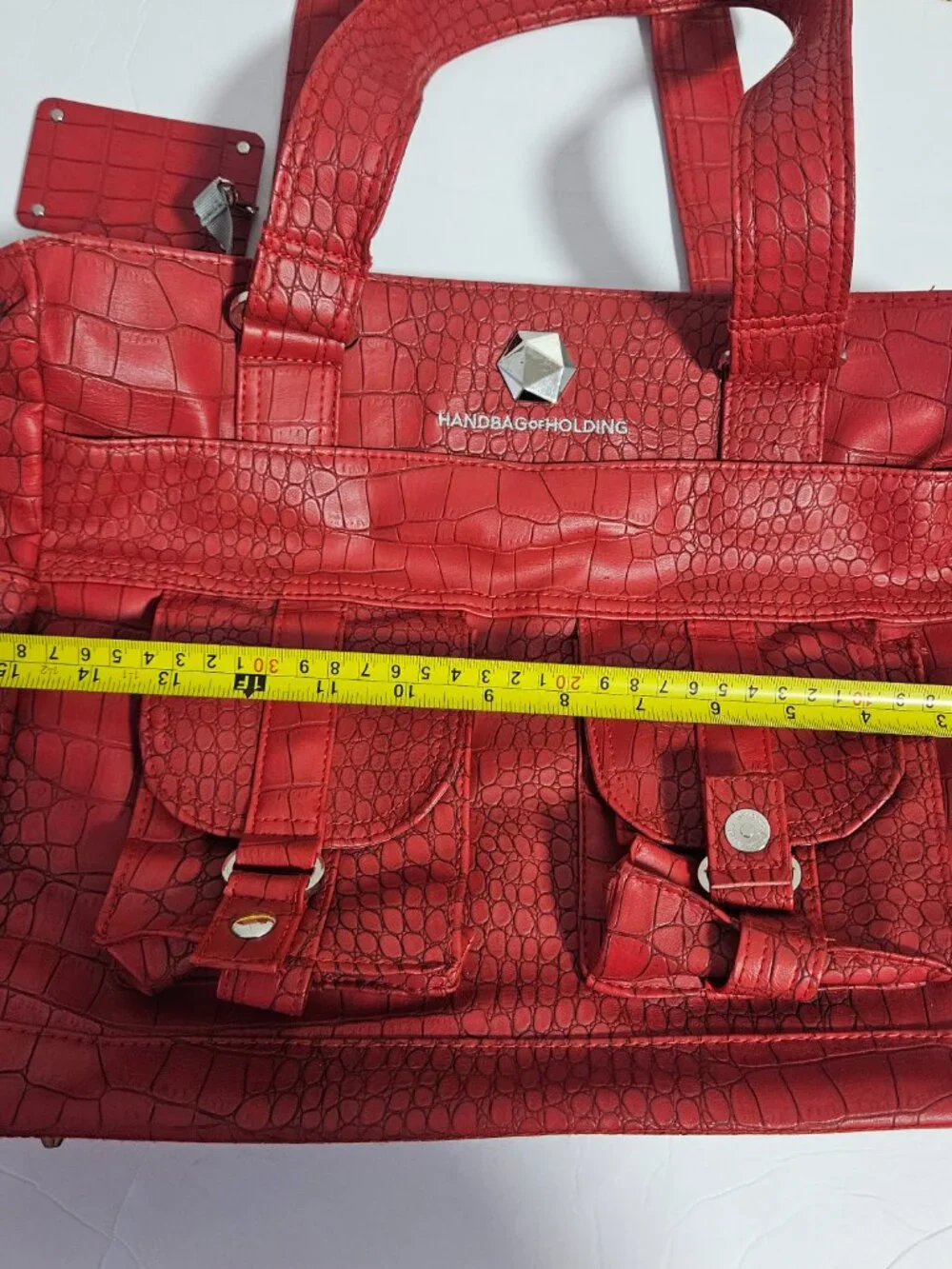 N/A thinkgeek handbag