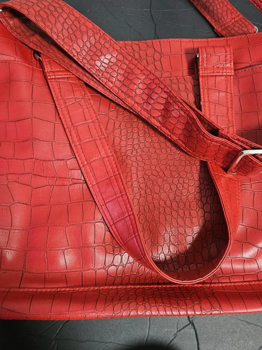 N/A thinkgeek handbag