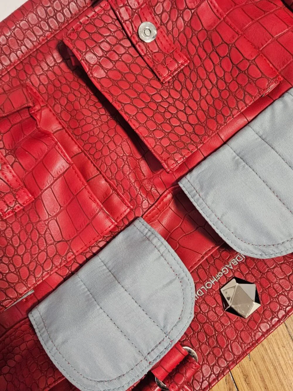 N/A thinkgeek handbag