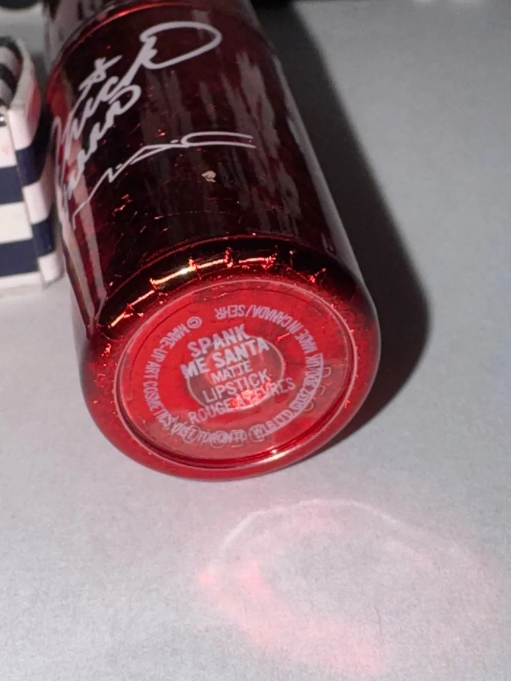 MAC Cosmetics limited edition