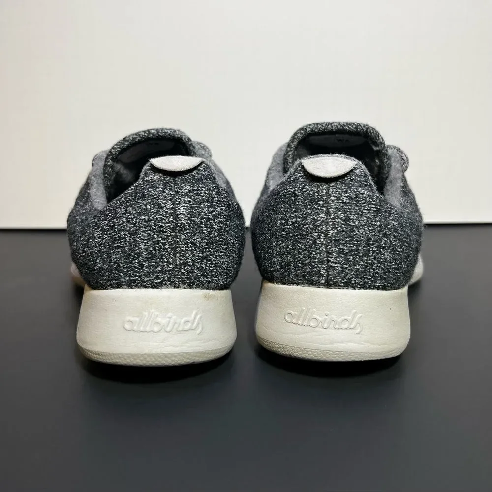 allbirds womens wool