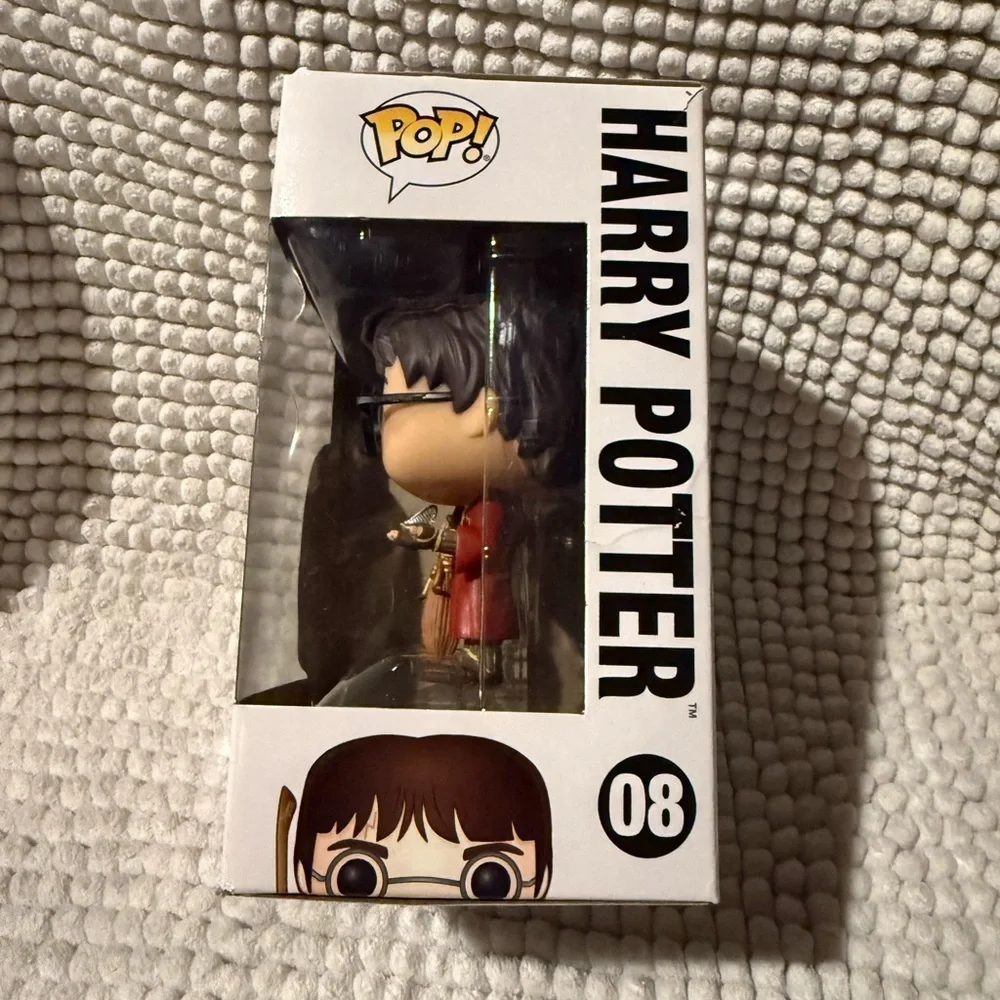 Funko harry potter