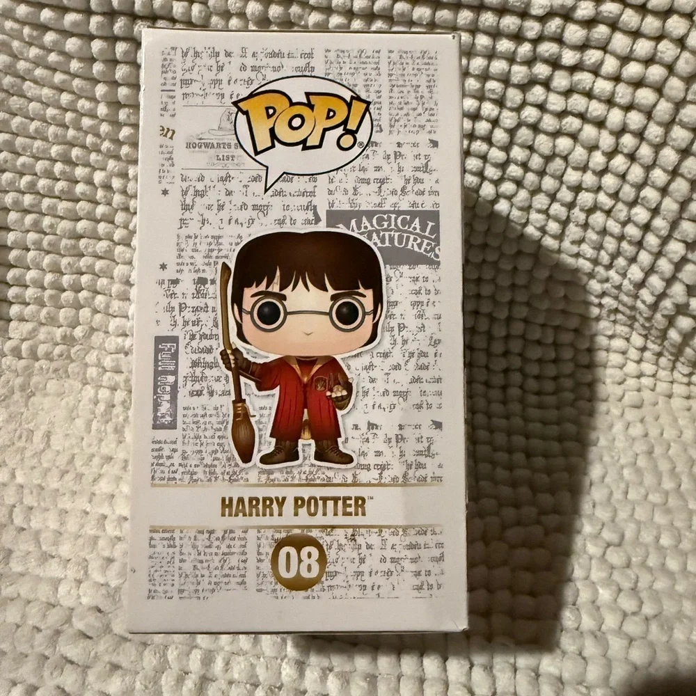 Funko harry potter