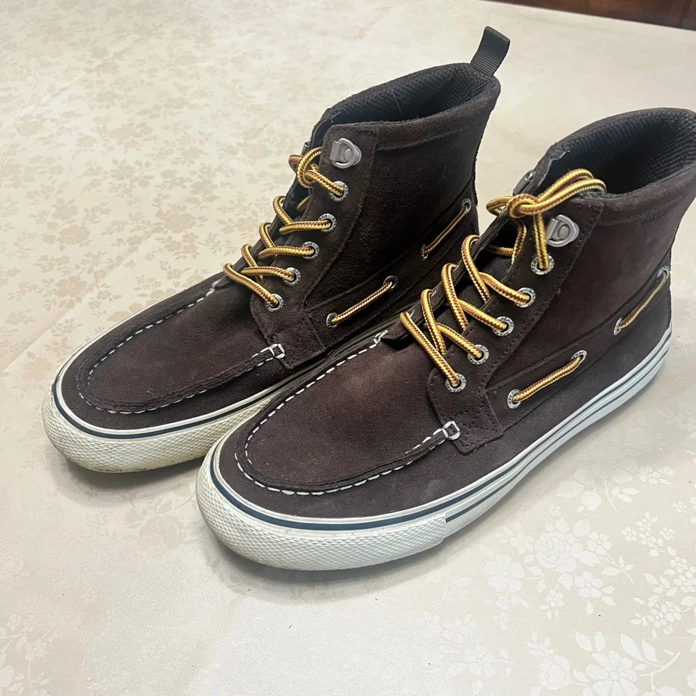 Sperry top sider