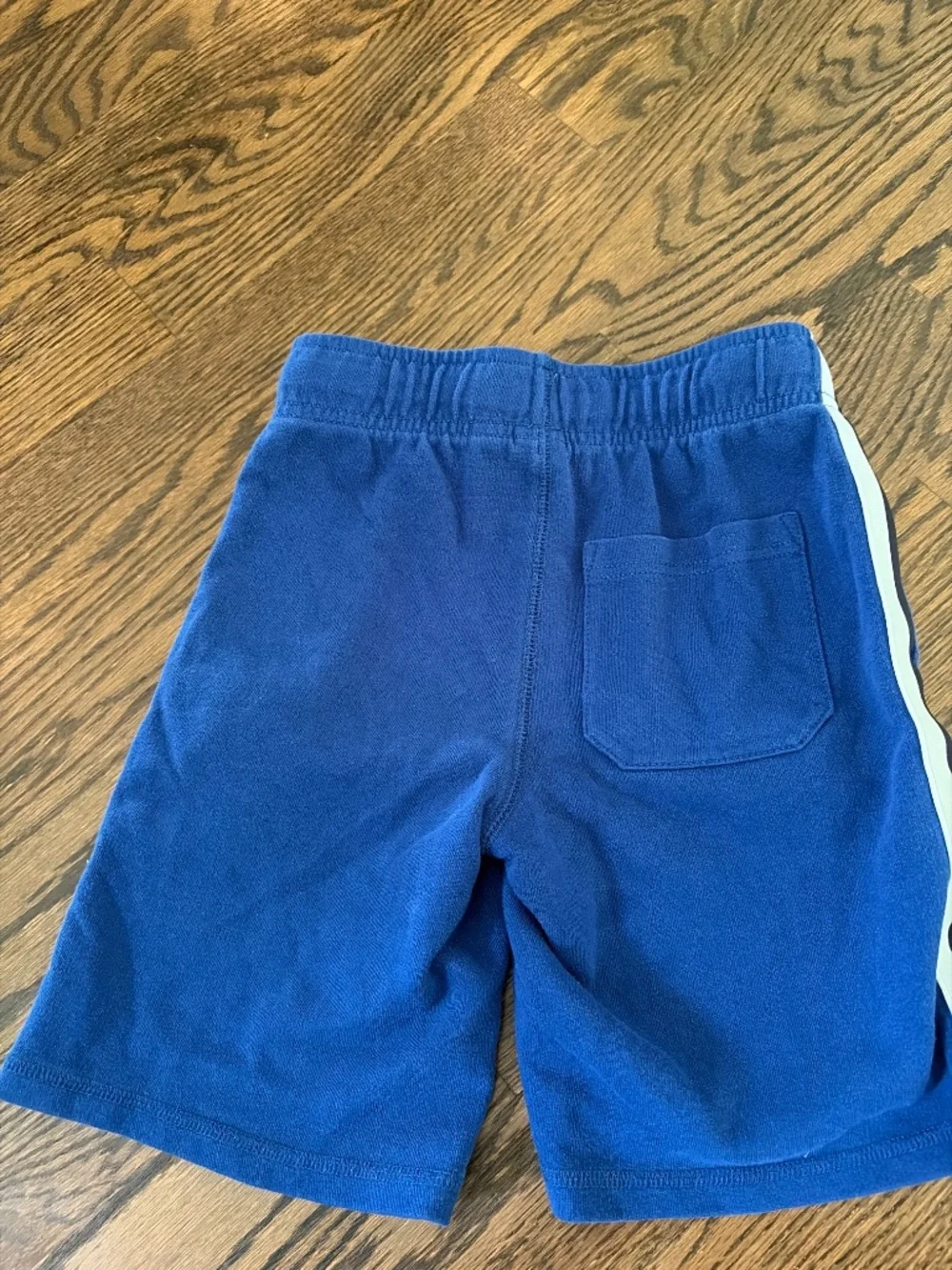 Lot of 2 Gymboree kids shorts Sz M (7-8)