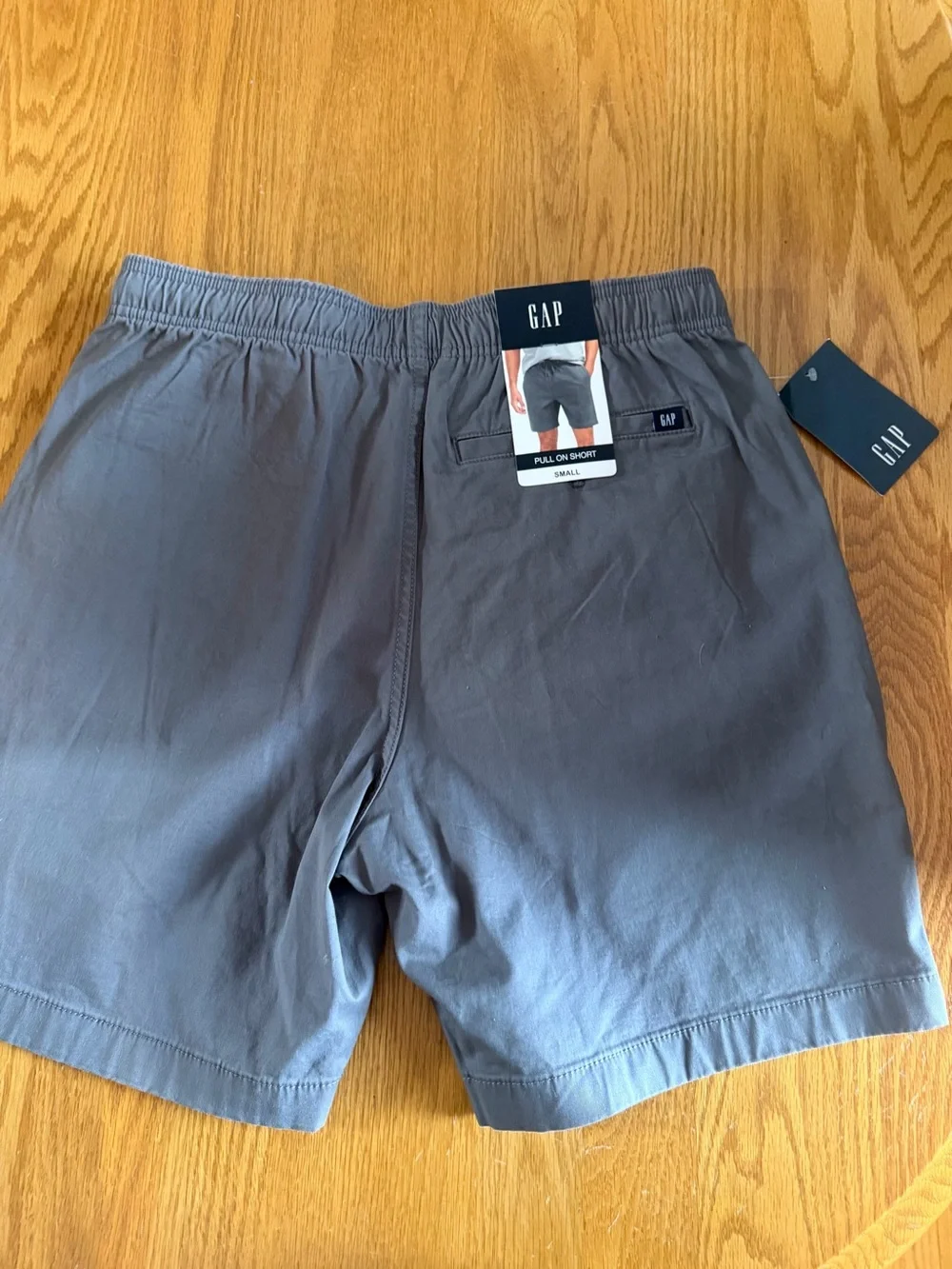 GAP nwt cotton