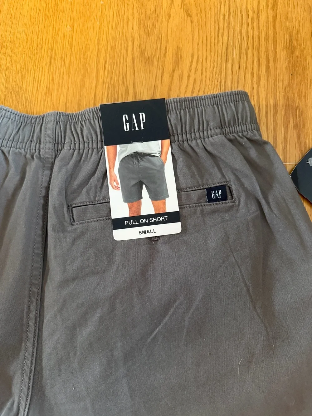 GAP nwt cotton