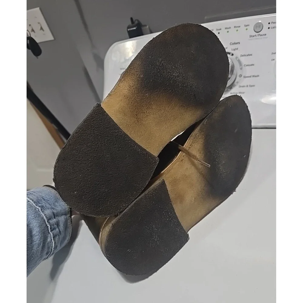 Clarks up cclarks