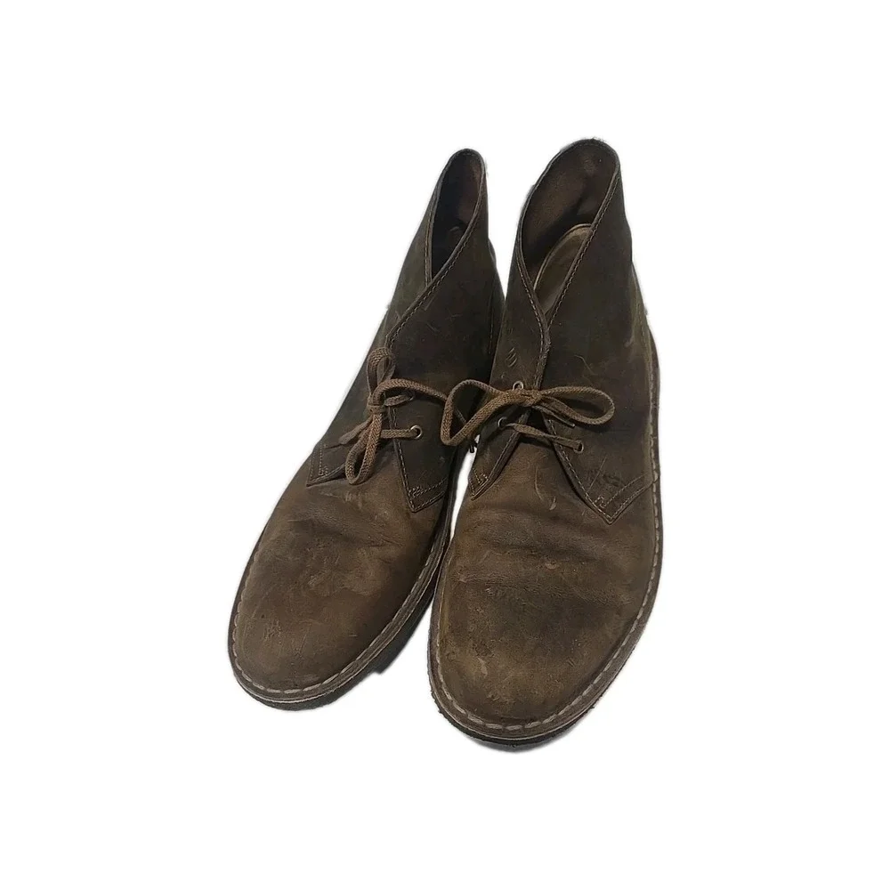 Clarks welcome pre