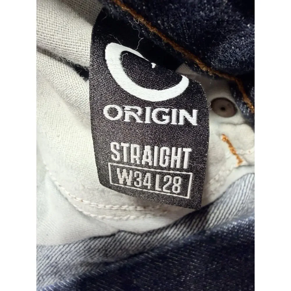 Origin **brand** usa