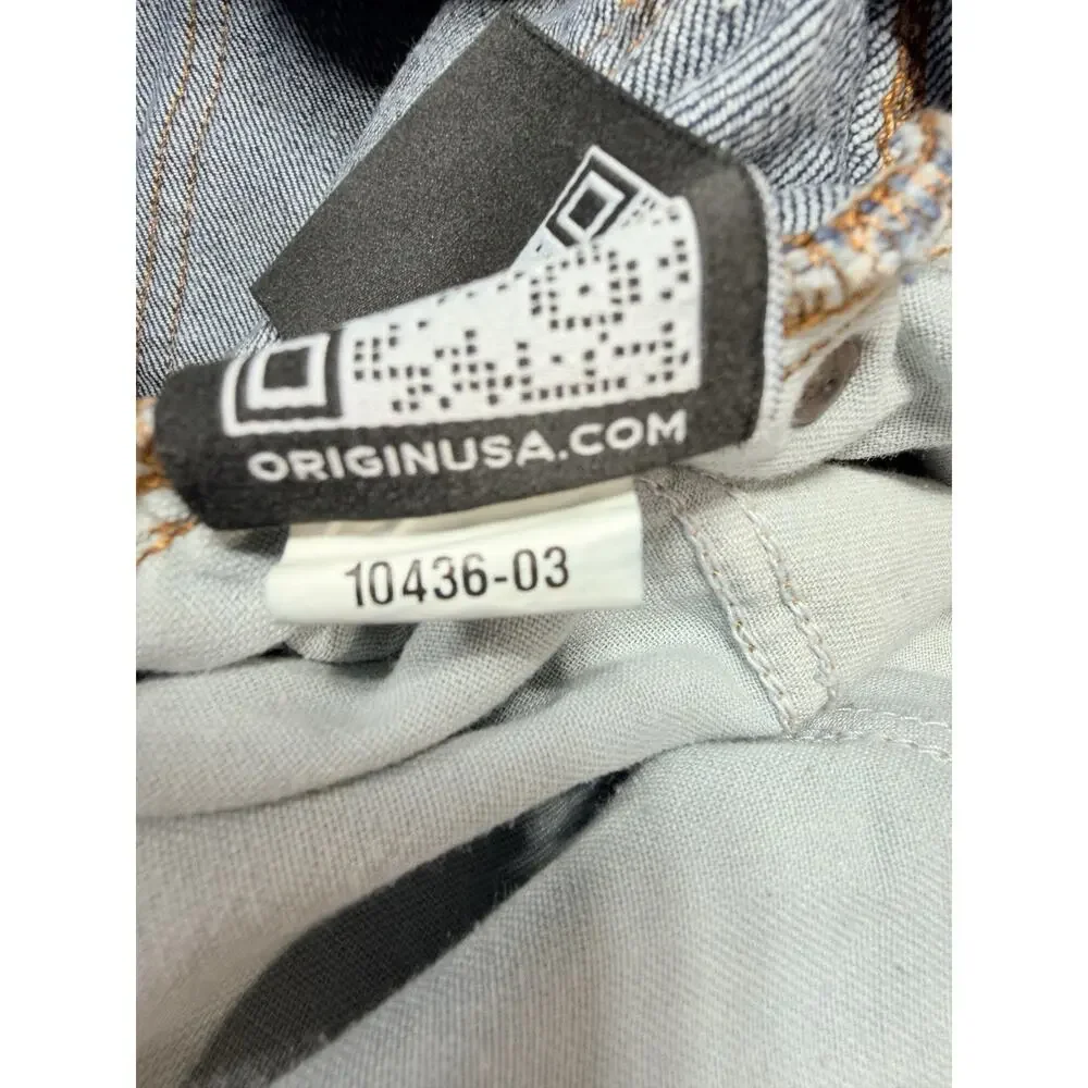 Origin **brand** usa