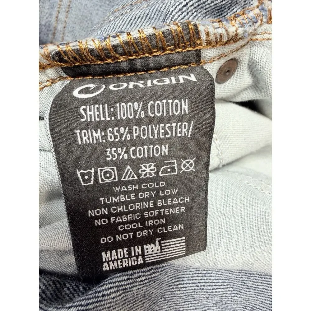 Origin **brand** usa
