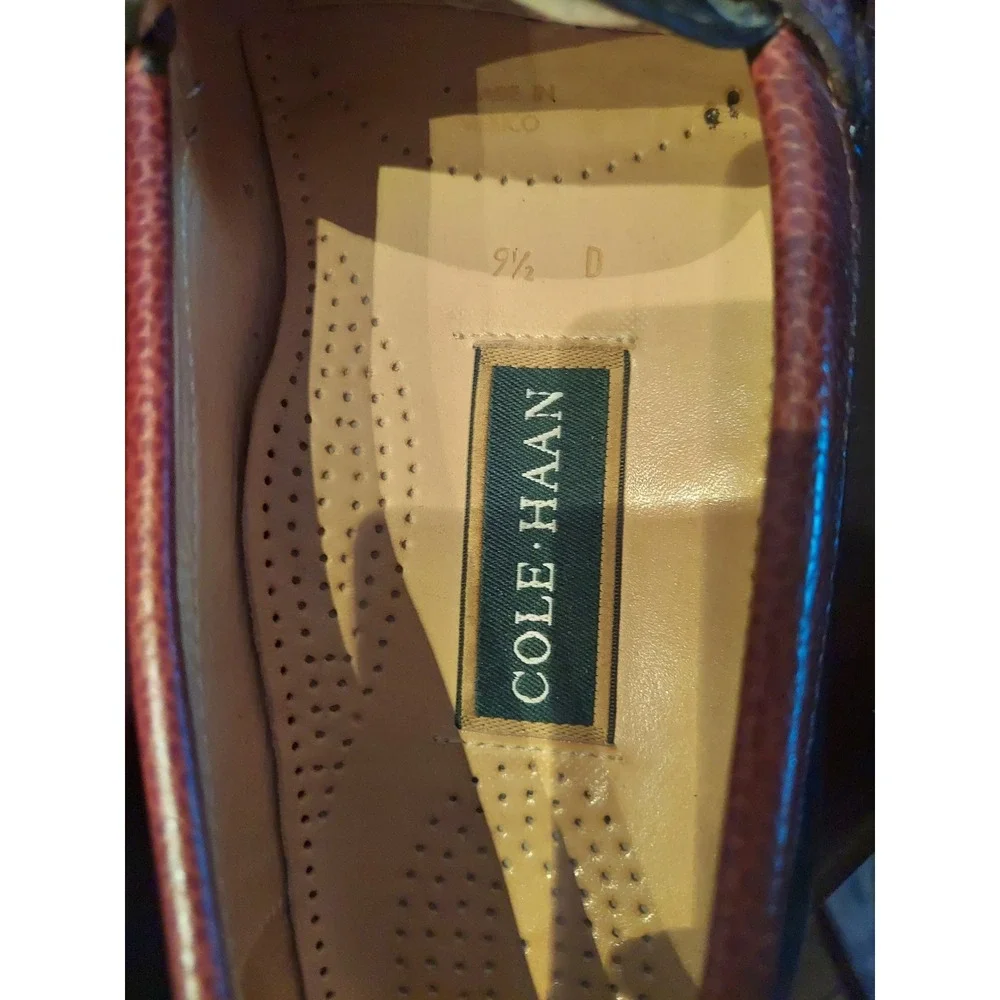 Cole Haan cole haan