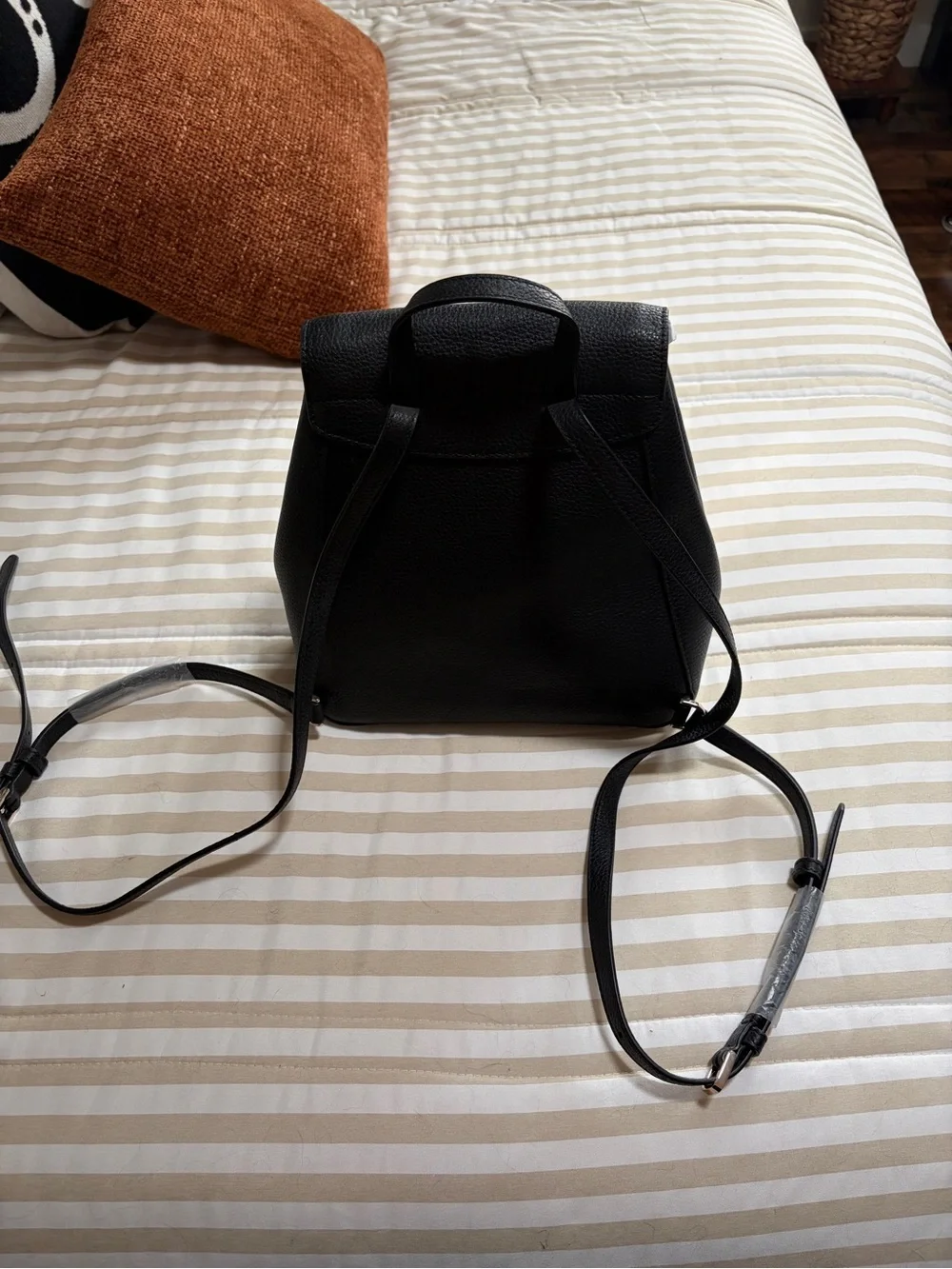 kate spade compact pebble