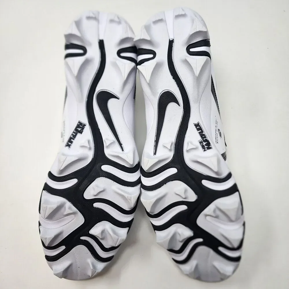 Nike football cleats
