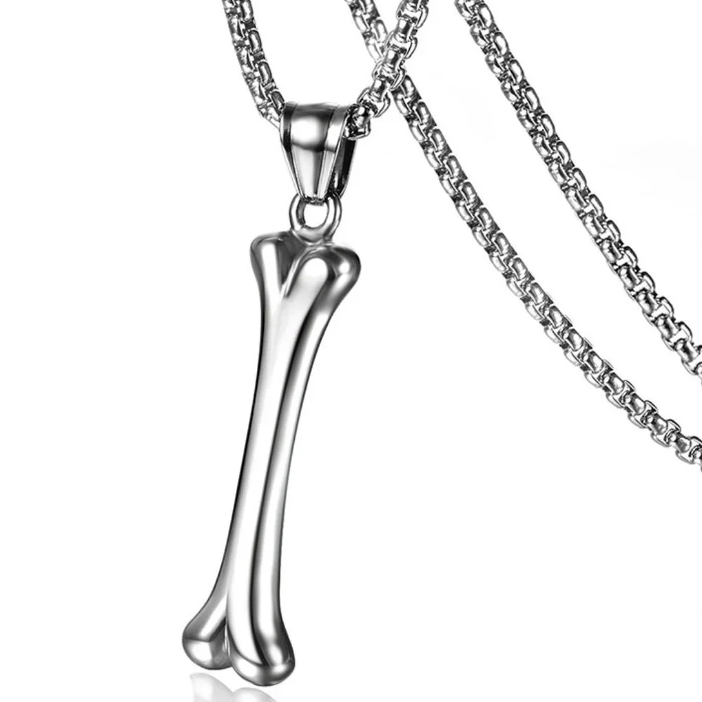 N/A fashion stainless