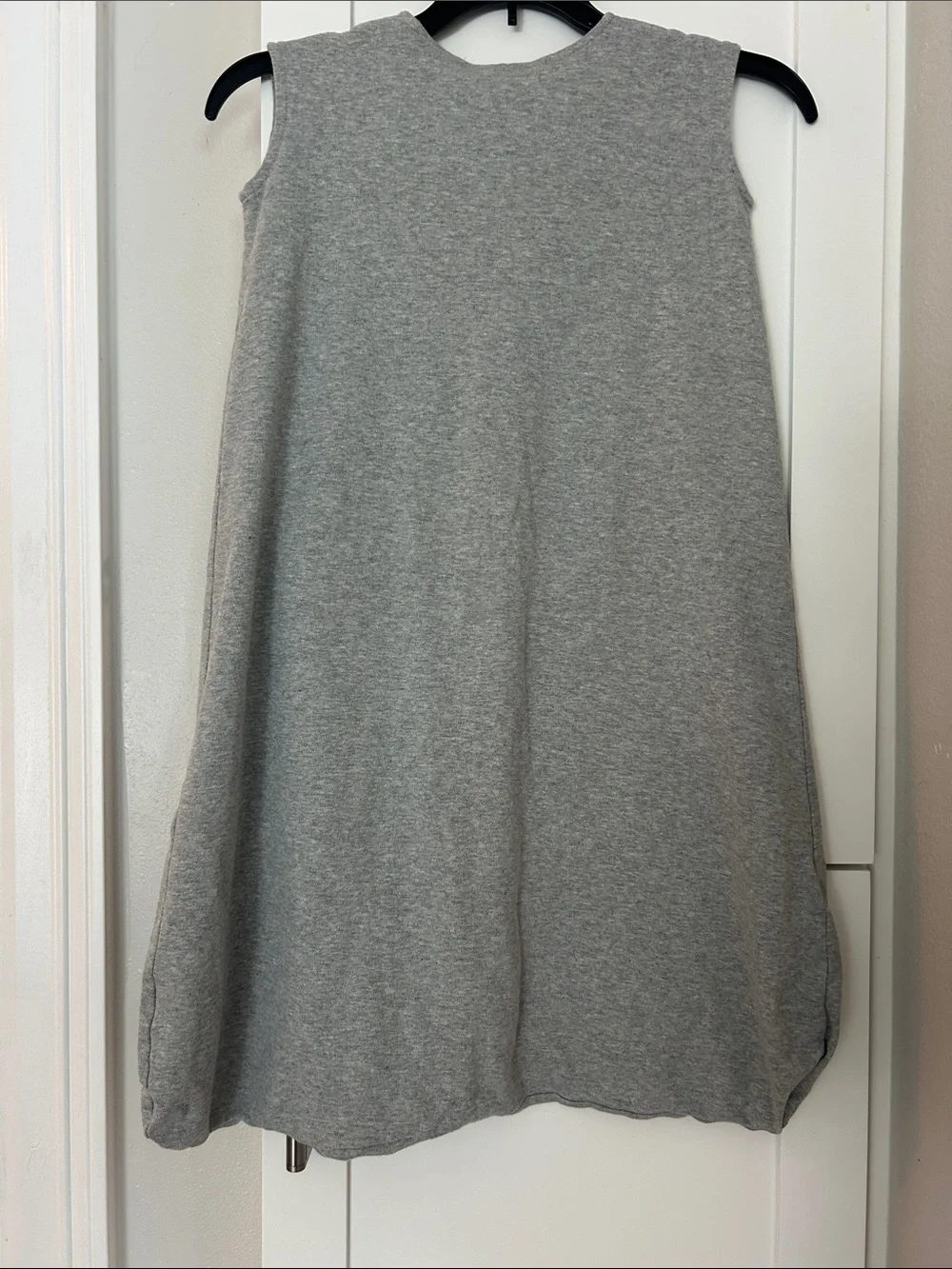 Halo sleeveless sleep