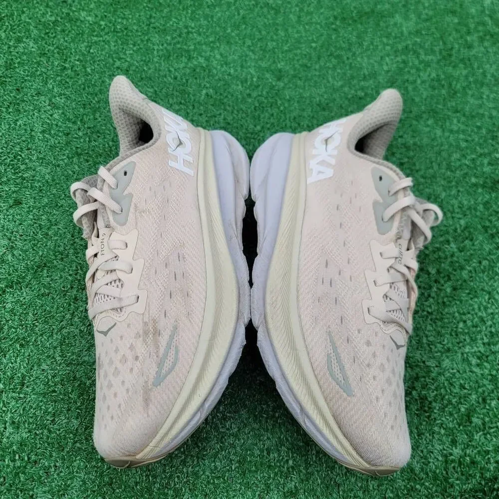 Hoka One One pre miles