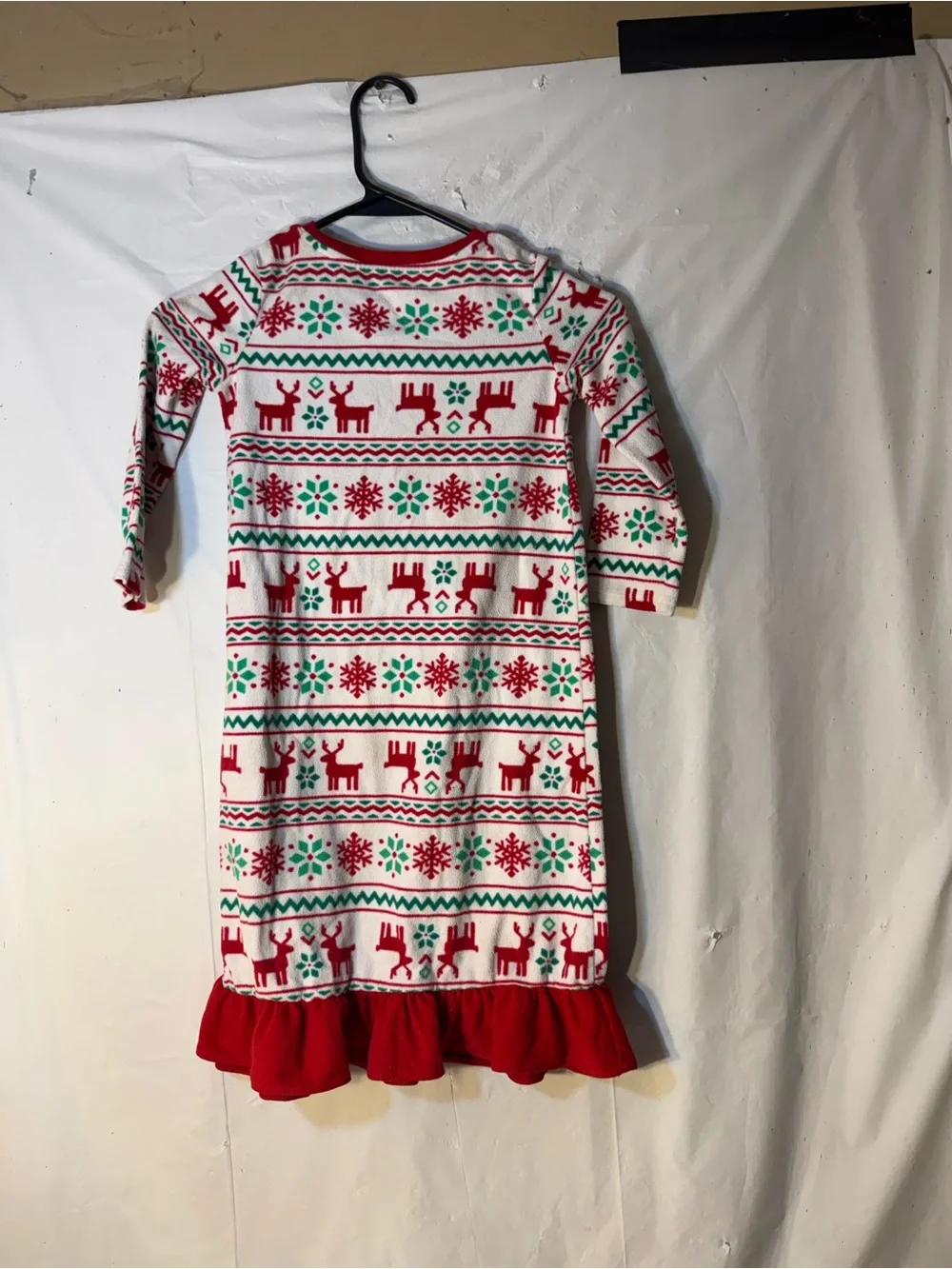 No brand christmas girls