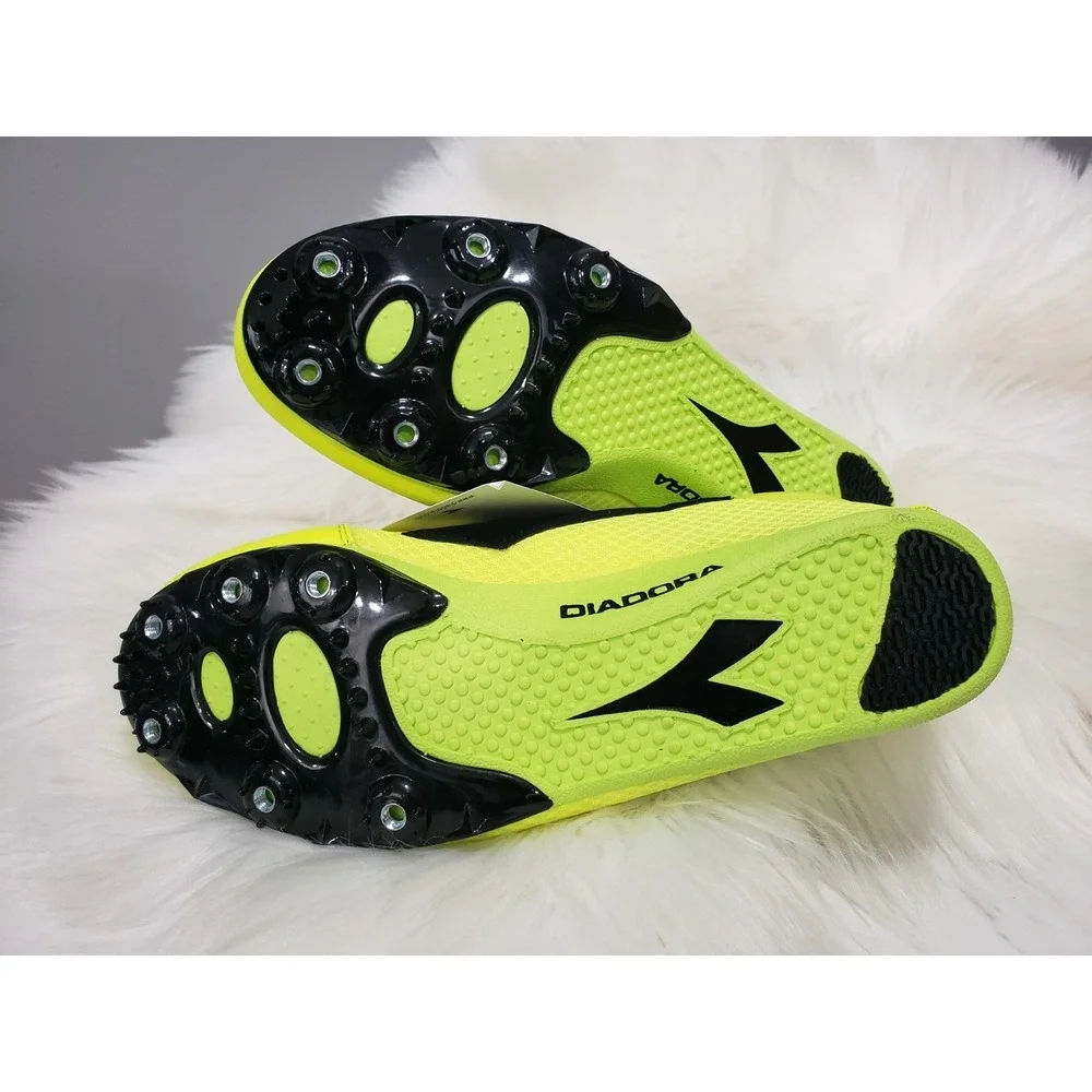 Diadora be themselves outsole