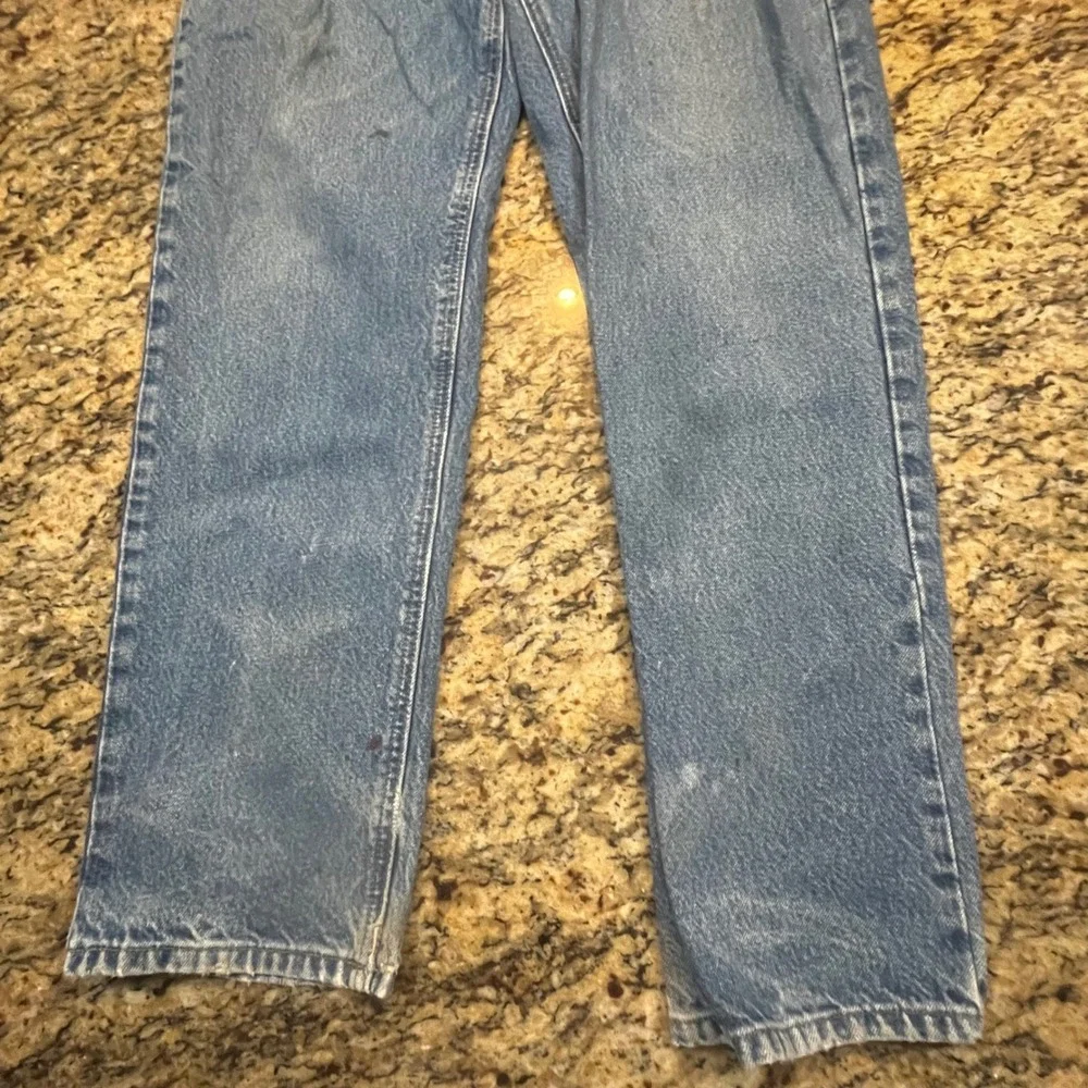 Carhartt relaxed fit