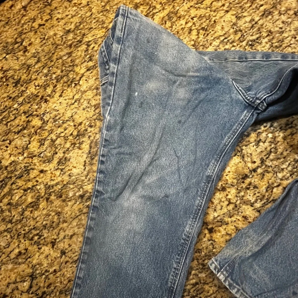 Carhartt relaxed fit