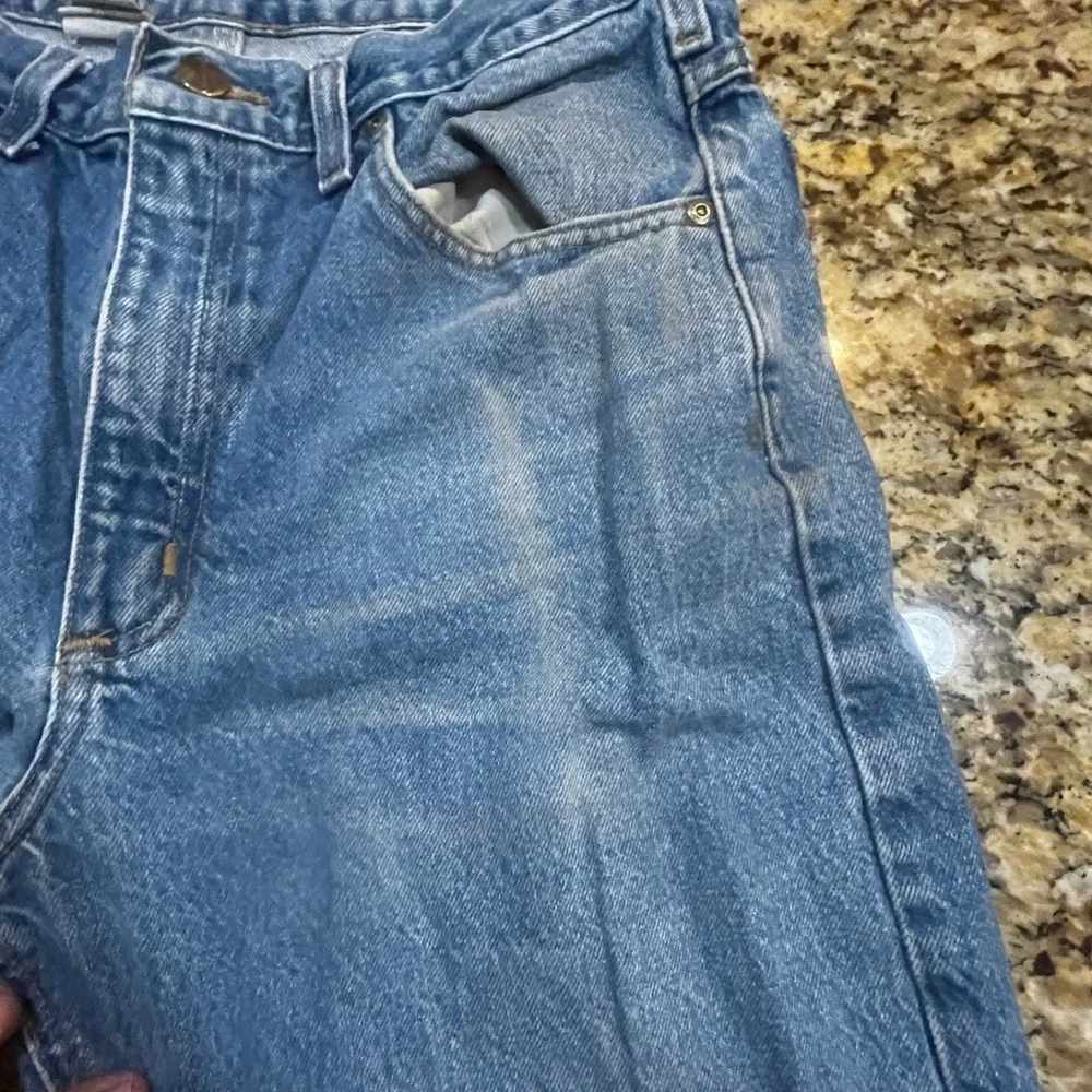 Carhartt relaxed fit