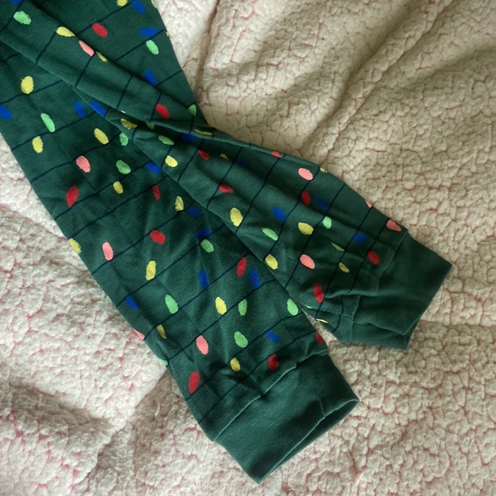 Gymboree holiday #83 worn