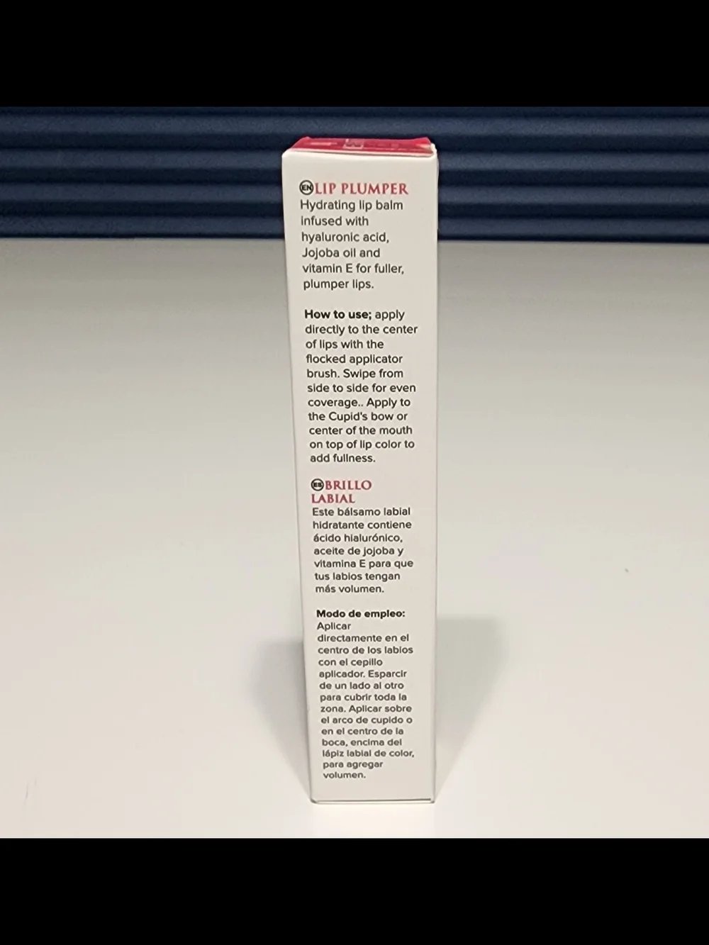 Nexxt lip plumper