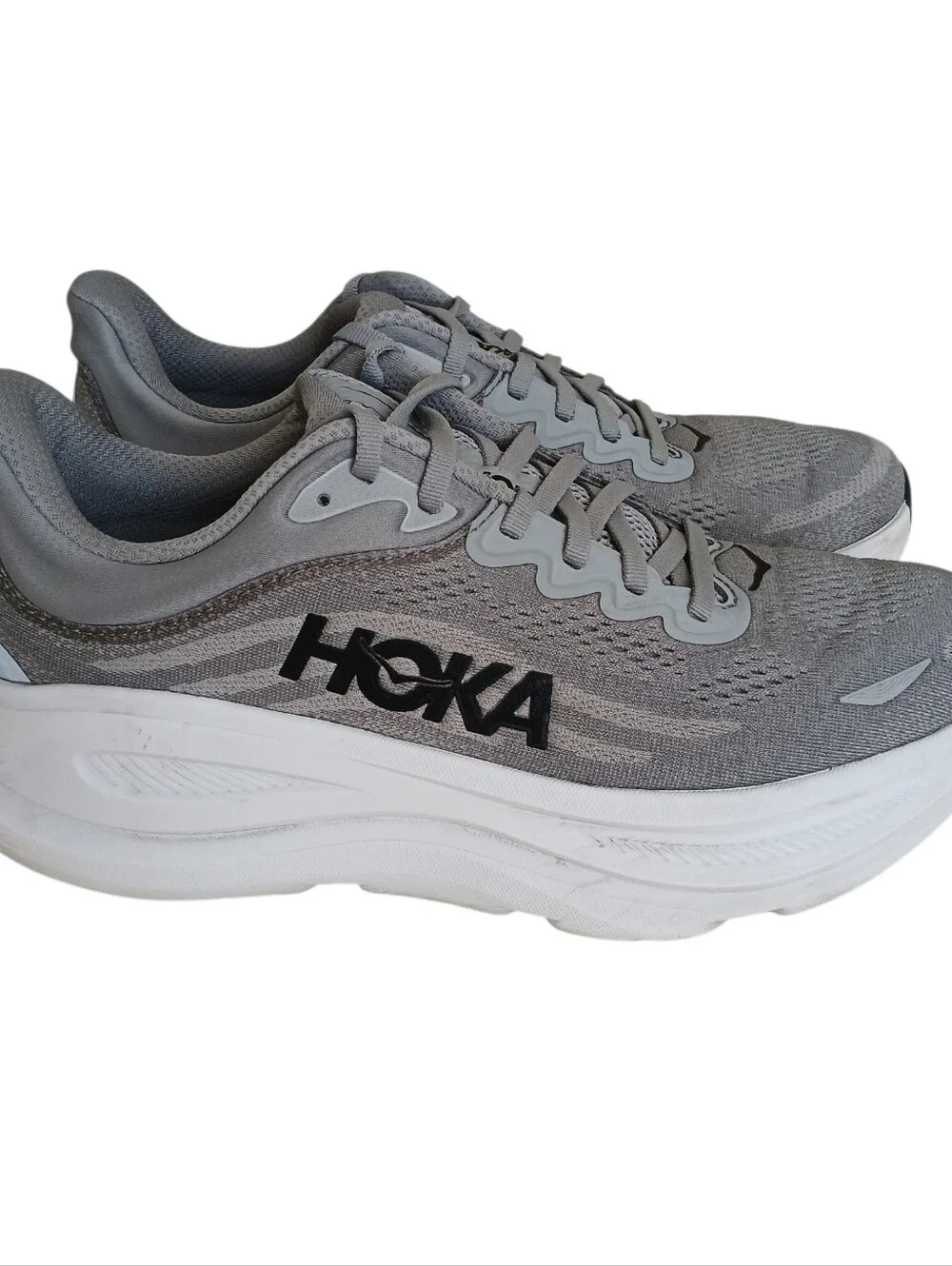 Hoka athleisure platform