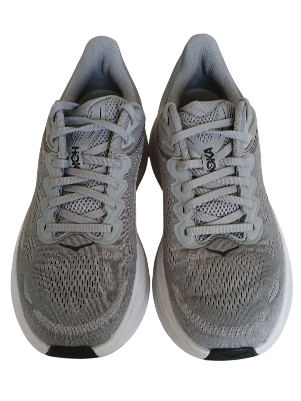 Hoka running excellent