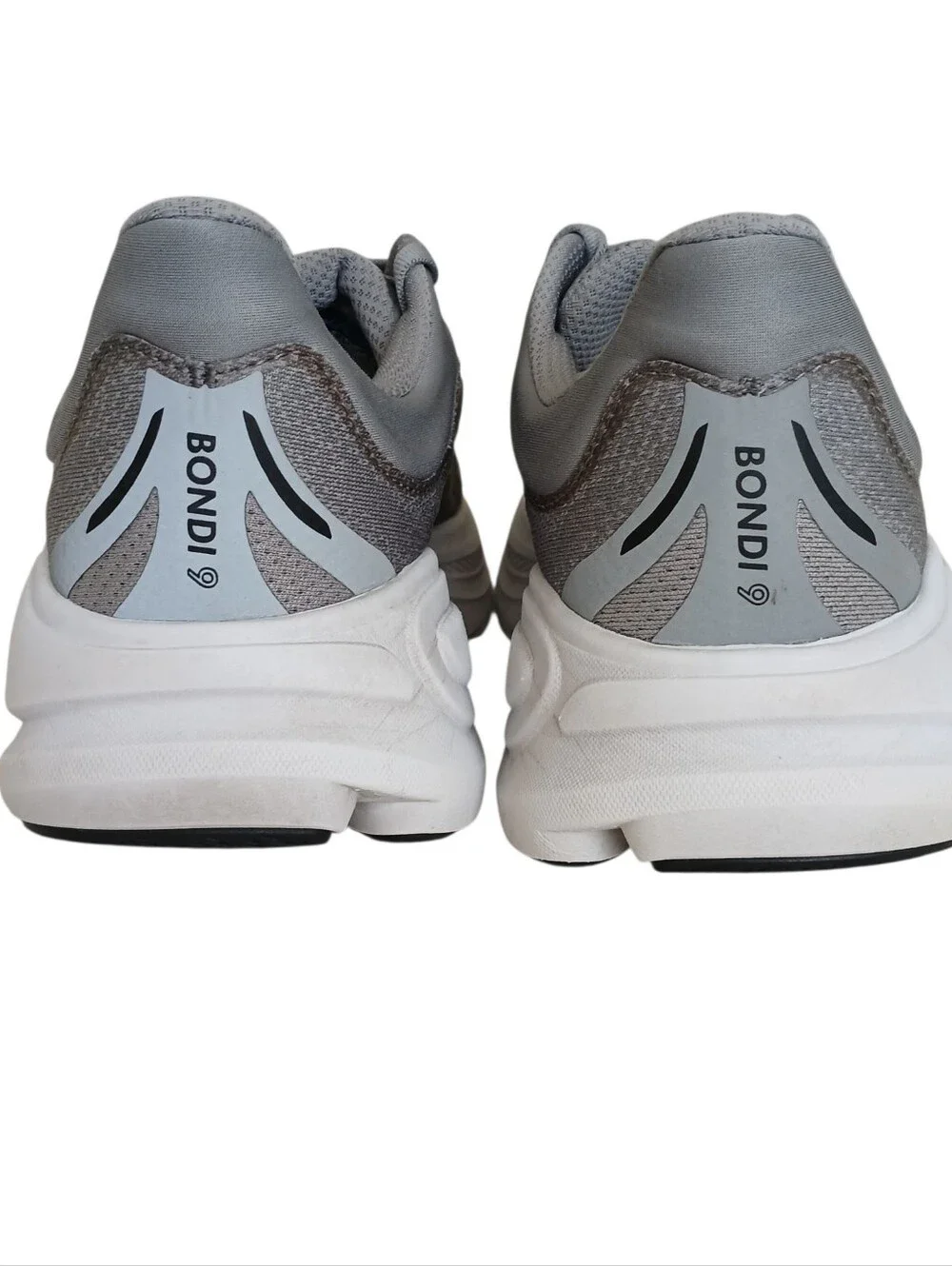 Hoka 9d shoes