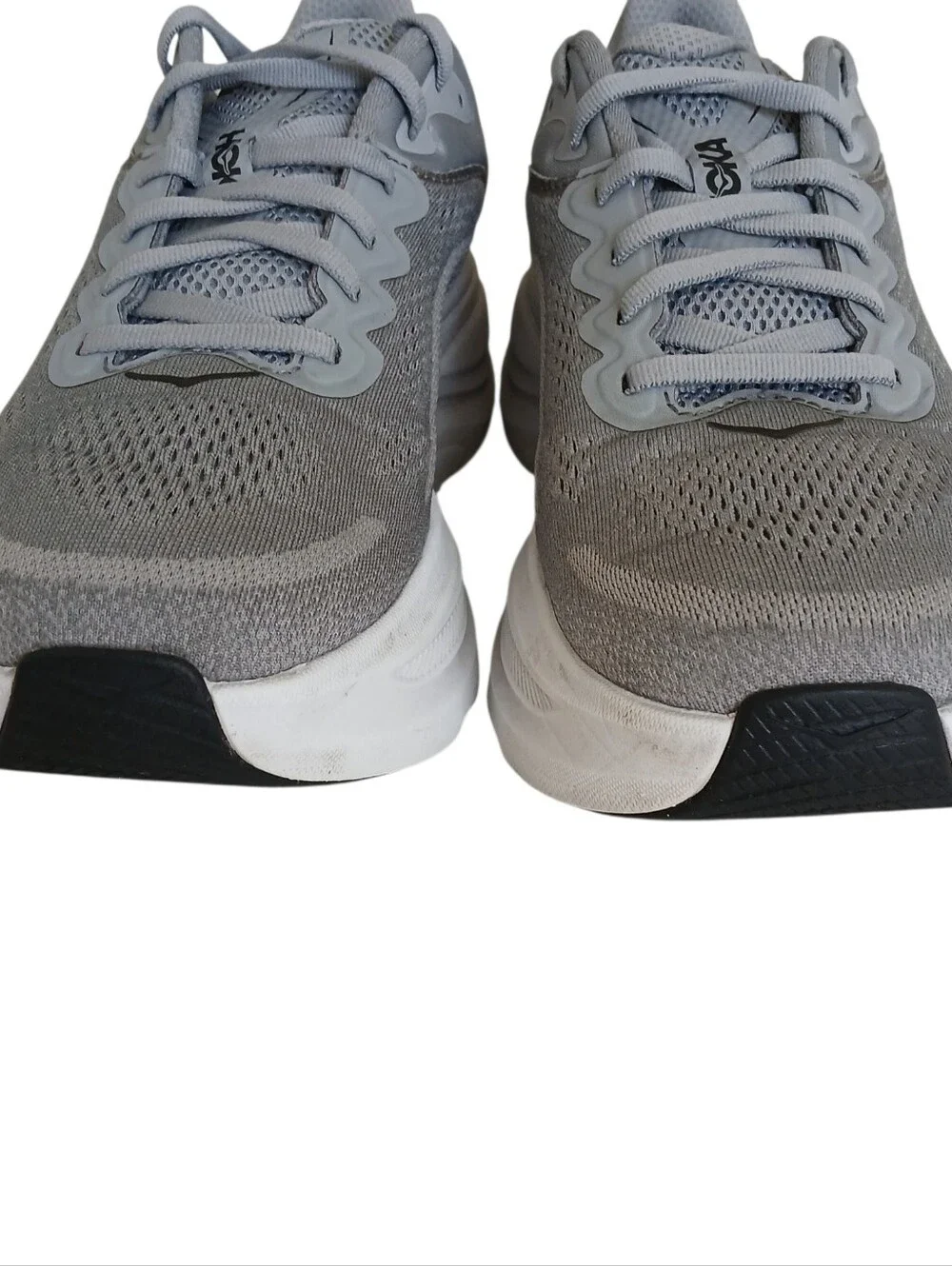 Hoka shoes athleisure