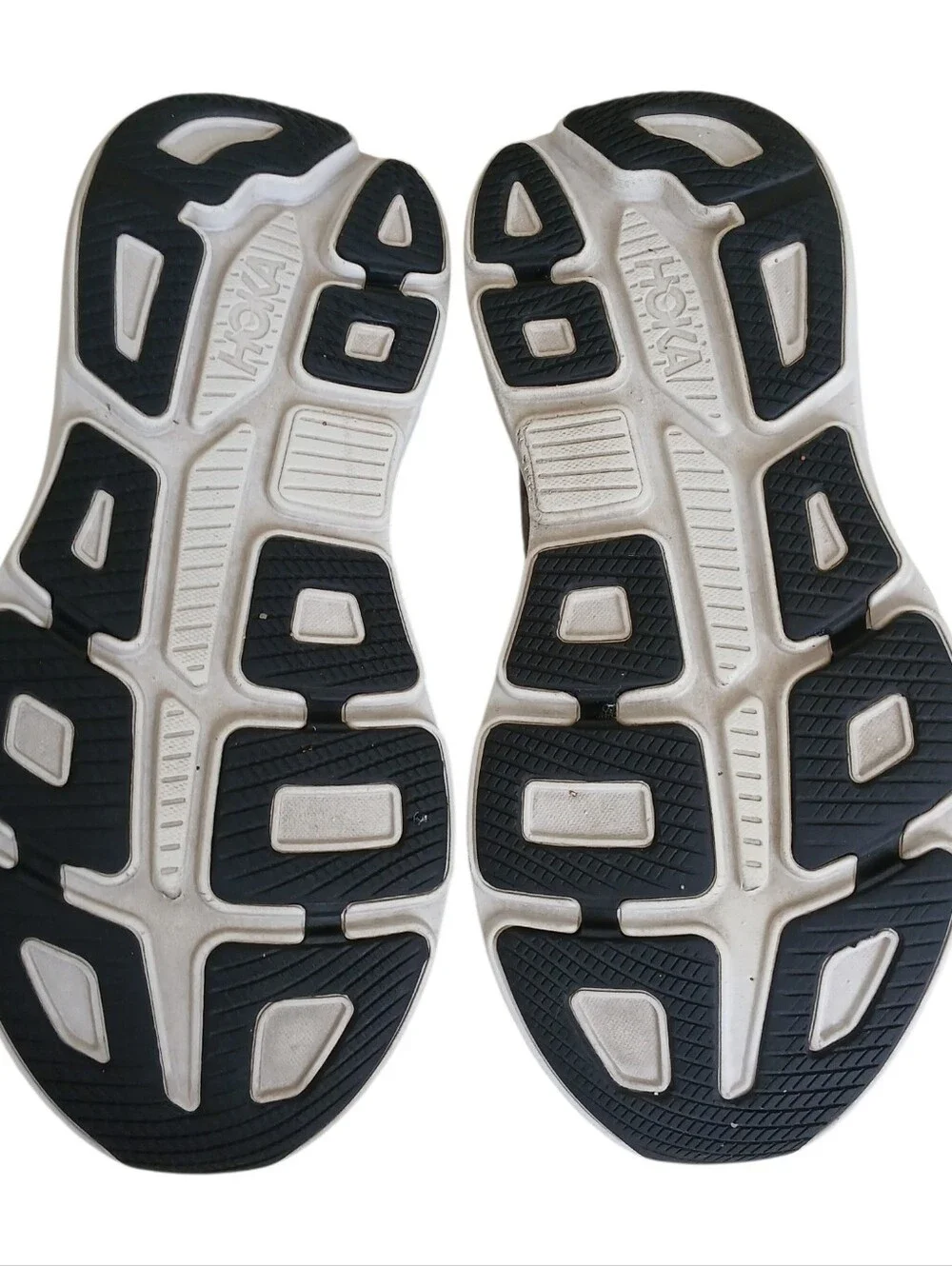 Hoka 9d bondi