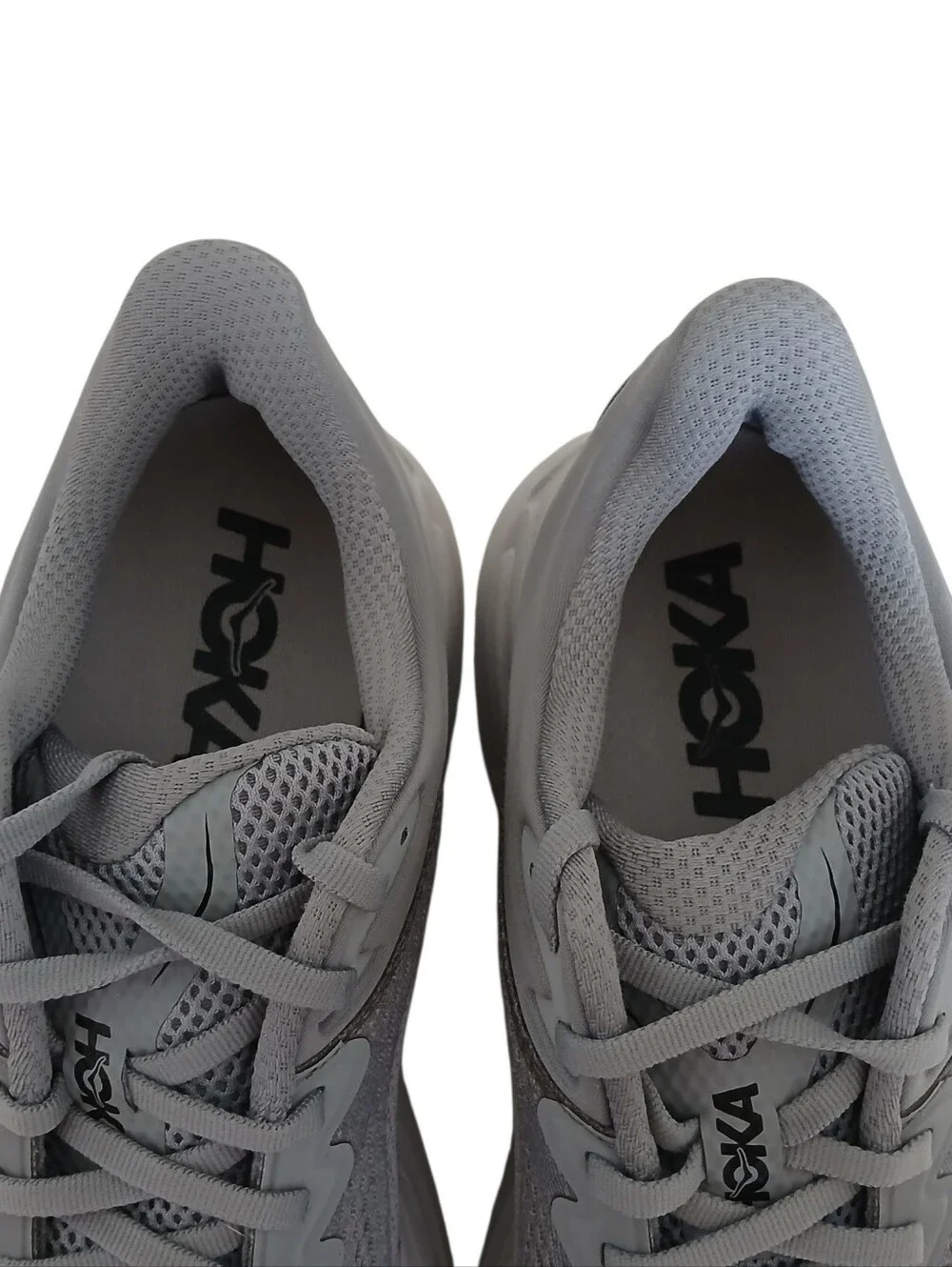 Hoka athleisure excellent