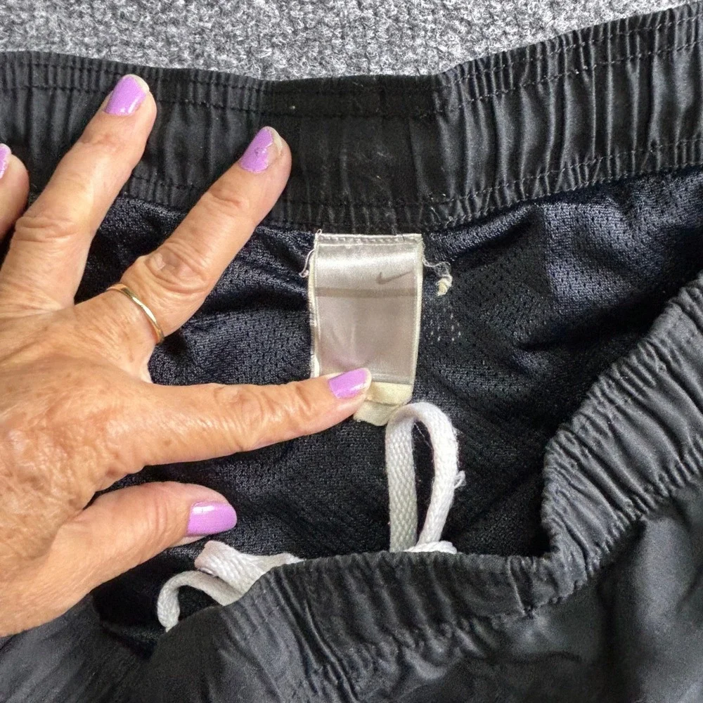 Nike athletic shorts