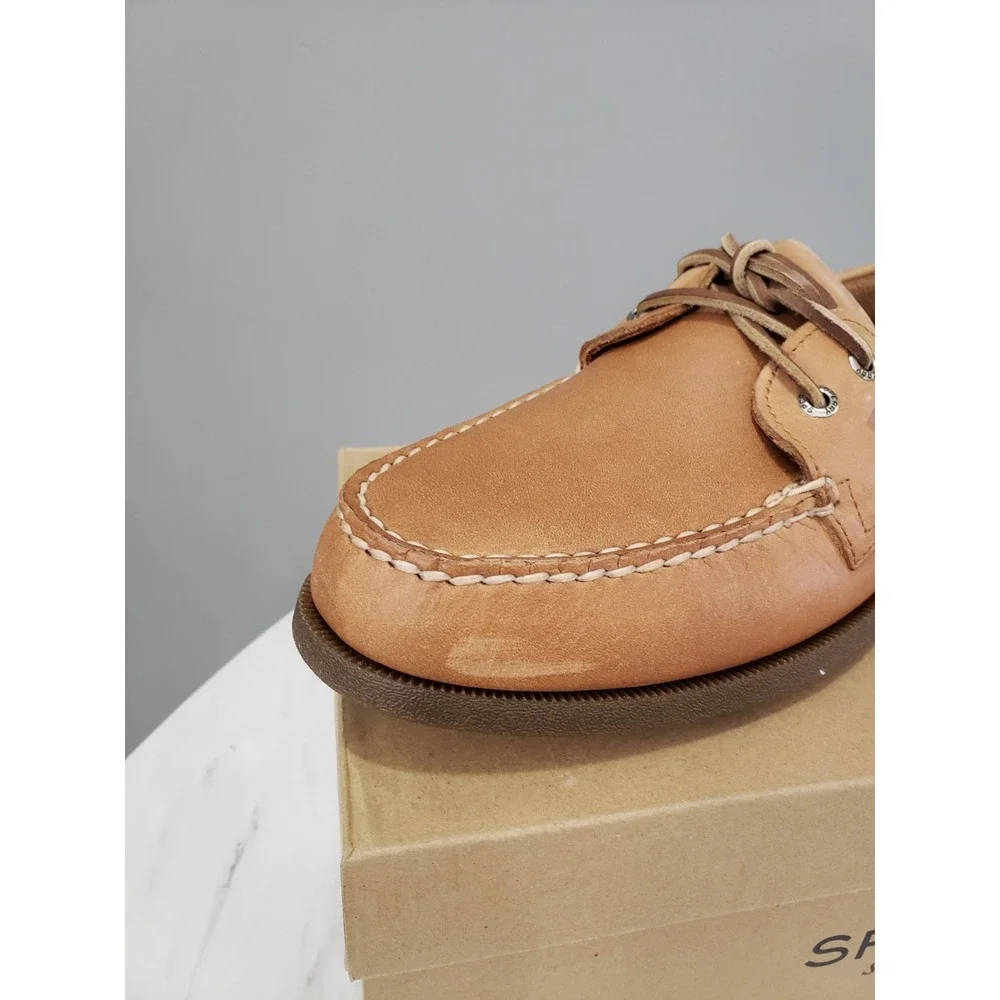 Sperry size right