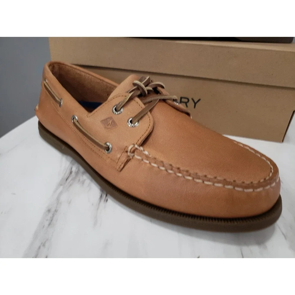 Sperry size specific throughout