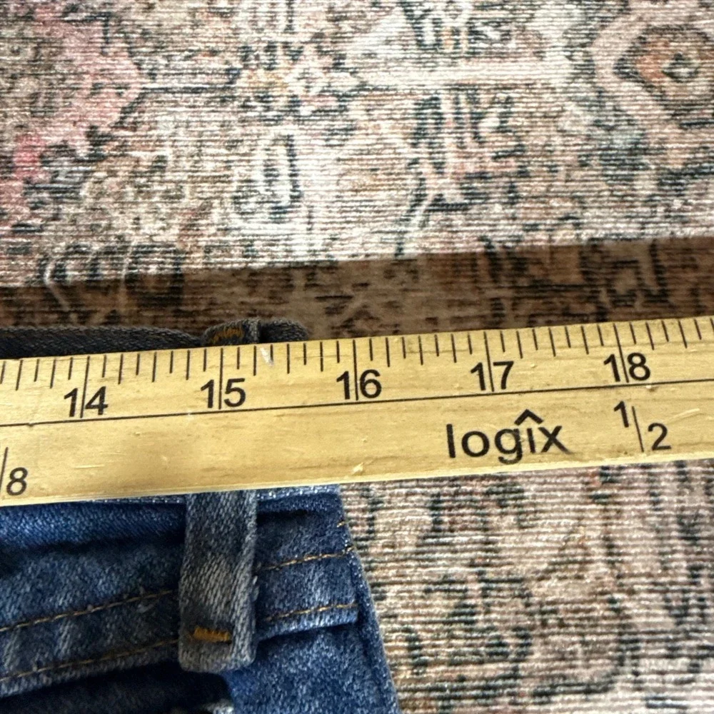 Wrangler 13mwz cowboy