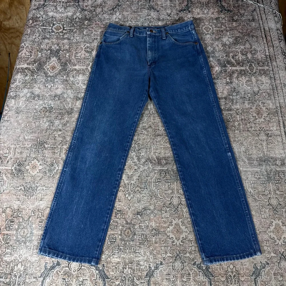 Wrangler 13mwz cowboy