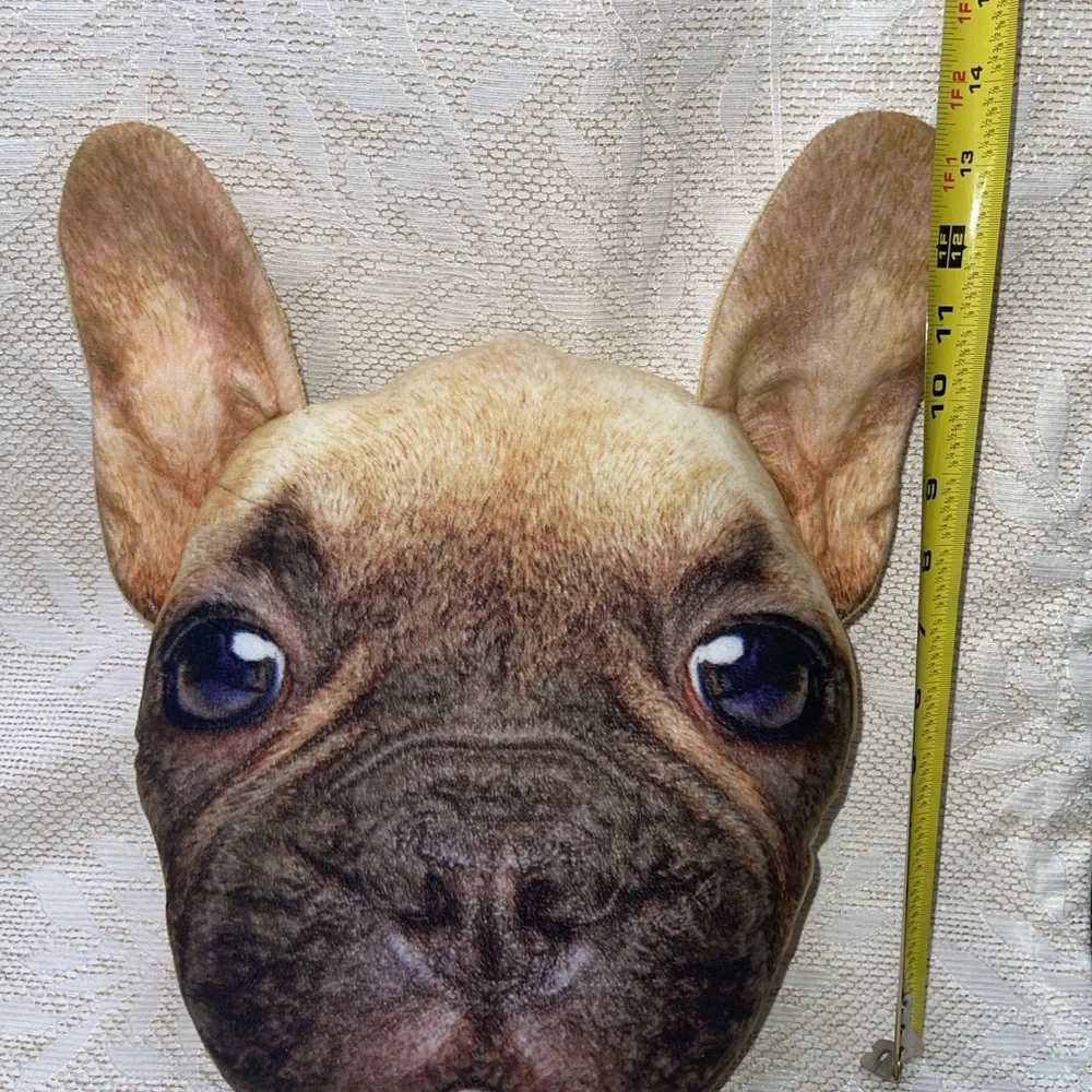 N/A adorable brown