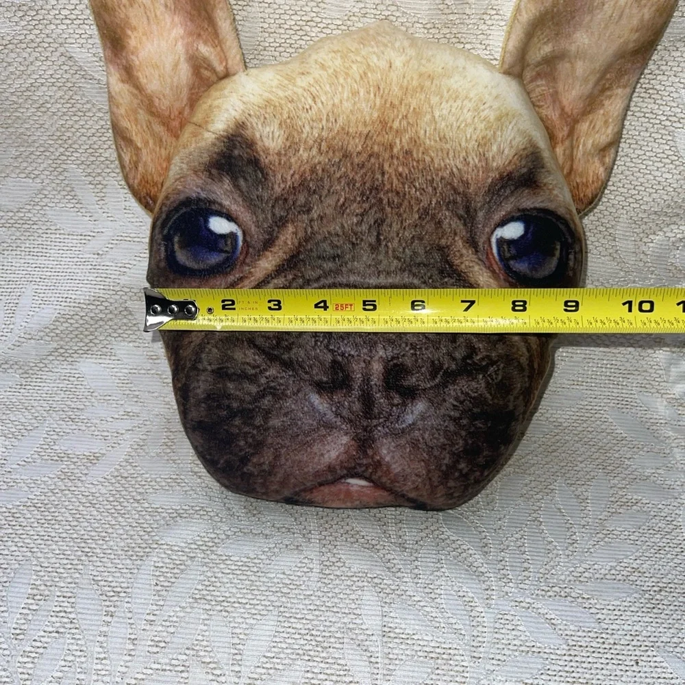 N/A adorable brown