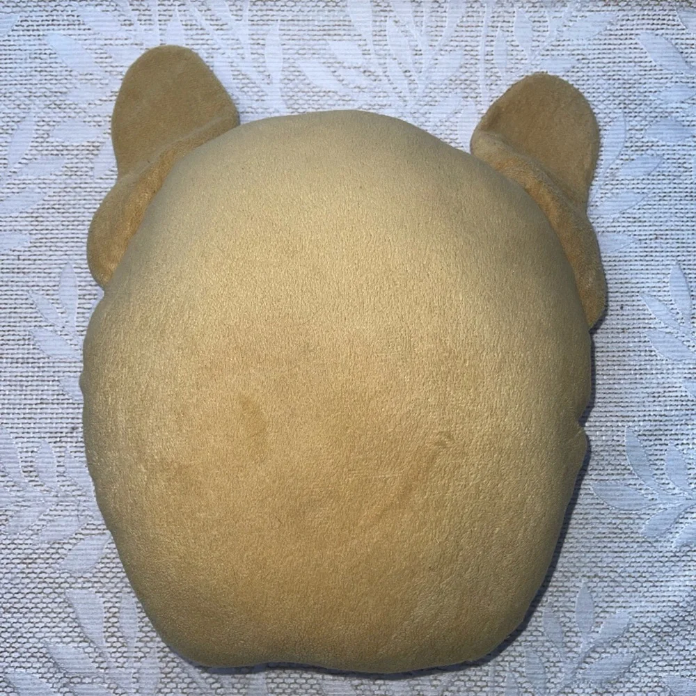N/A adorable brown