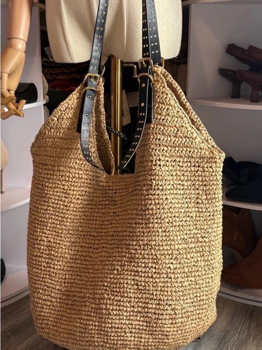 Madewell versatile woven