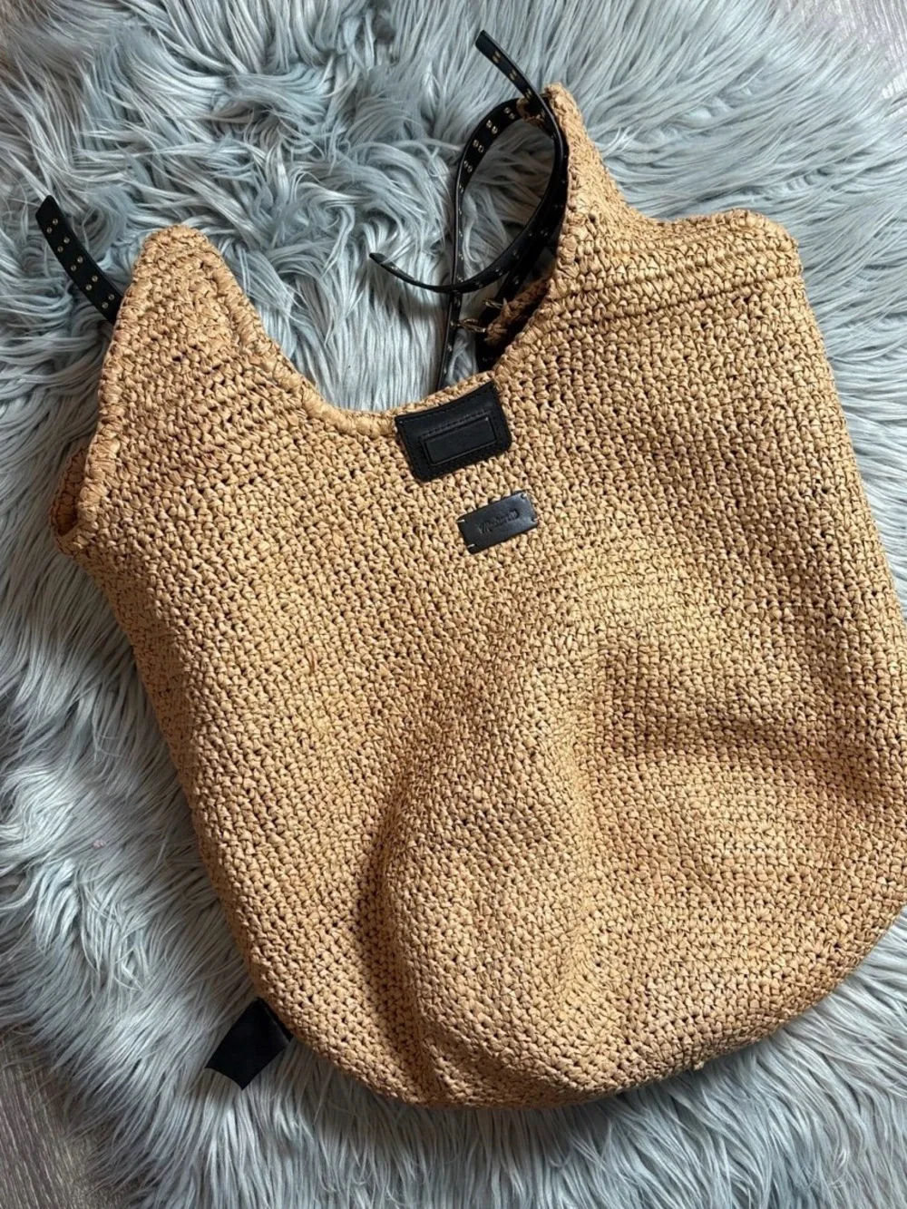 Madewell versatile woven