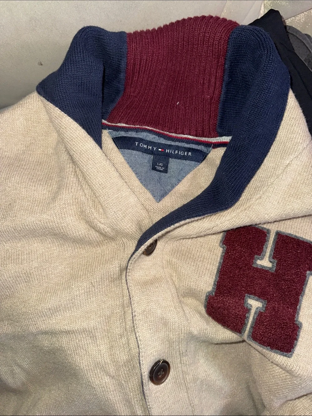 Tommy Hilfiger tommy hilfiger